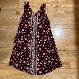 MAURICES 24/7 DRESS